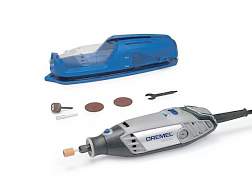 Многофункциональный инструмент (гравер) Dremel 300