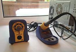 Паяльная станция hakko fx-888