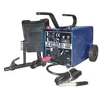 Продам электросварочный аппарат Mastermax MWM-5803