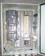 Частотный преобразователь VFD022E43A в комплекте