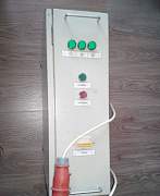 Частотный преобразователь VFD022E43A в комплекте