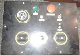 Частотный преобразователь VFD022E43A в комплекте