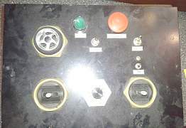 Частотный преобразователь VFD022E43A в комплекте