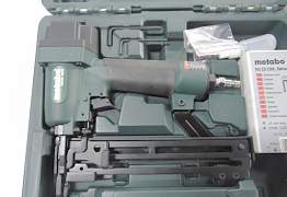 Степлер пневматический Metabo DKG 90/40