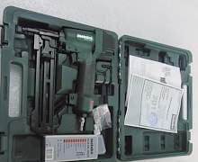 Степлер пневматический Metabo DKG 90/40