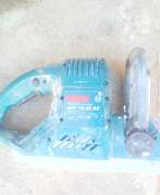 Электрическая пила Bosch GFZ 16-35 AC