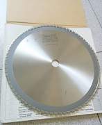 Диск пильный по нержавейке Makita A-87579
