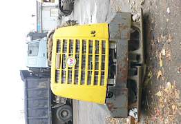 Виброплита DPU130Le Wacker Neuson, 2013г