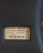 Газоанализатор chemist 404N (O2, CO+ H2, NO, NO2)