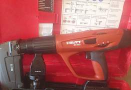 Hilti DX 460 mx72