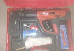 Hilti DX 460 mx72