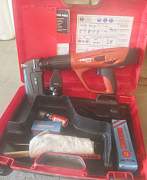 Hilti DX 460 mx72