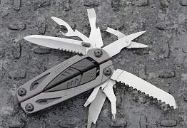 Мультитул Gerber strata