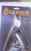 Мультитул Gerber strata