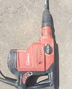 Перфоратор Hilti te 56