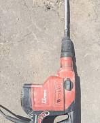 Перфоратор Hilti te 56