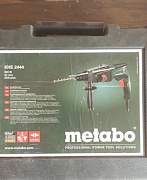 Перфоратор Metabo KHE 2444