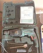 Перфоратор Metabo KHE 2444