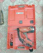 Hilti gx120