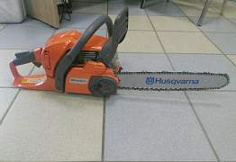 "Husgvarna" бензопила 445Е