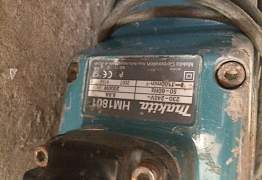 Продам Отбойный молоток Makita 1801 Продам Отбойный молоток Makita 1801