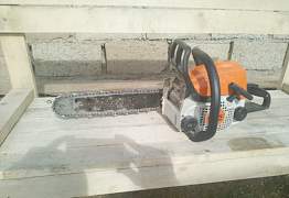 Бензопила Stihl MS 180