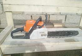 Бензопила Stihl MS 180