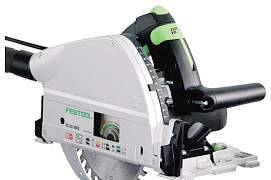 Пила погружная festool TS 55 EBQ-plus