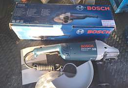 Продам новую ушм Bosch GWS22-230