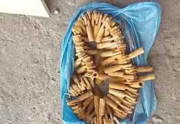 Кабельные наконечники