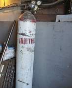 Газосварочное оборудование (баллон ацетиленовый) Газосварочное оборудование (баллон ацетиленовый)