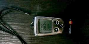 Термогигрометр Testo 610