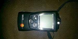 Термогигрометр Testo 610
