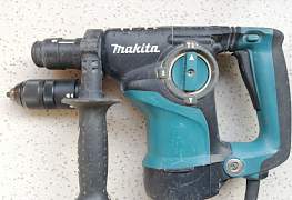 Перфоратор Makita HR2811FT