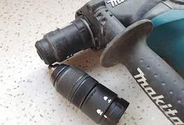 Перфоратор Makita HR2811FT