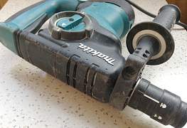 Перфоратор Makita HR2811FT