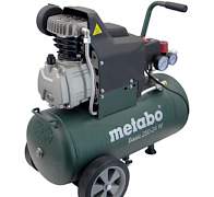 Компрессор Metabo Basic 250-24 W