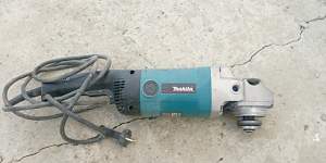 Ушм (болгарка) makita 9069s