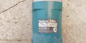 Ушм (болгарка) makita 9069s