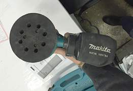 Эксцентриковая шлифовальная машина Makita во 5031