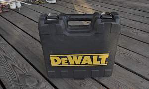 Dewalt нейлер финишный 16ga 18 ga