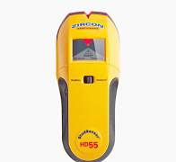 Детектор стоек и проводки Zircon studsensor HD
