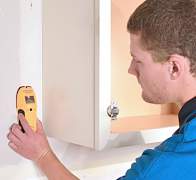 Детектор стоек и проводки Zircon studsensor HD