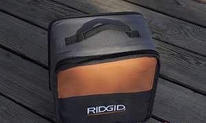 Сумки для инструмента ridgid,ryobi,dewalt