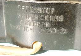 Латр - автотрансформатор Латр - автотрансформатор
