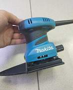 Шлифмашина вибрационная Makita BO4565 новая