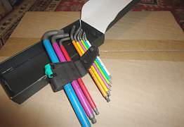 Wera 950 spkl/9 SM N Multicolour 9
