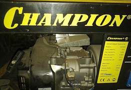 Генератор champion GG3300 новый