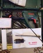 Новый перфоратор bosch pbh 3000 fre