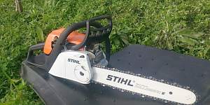 Бензопила stihl MS 211 C-BE